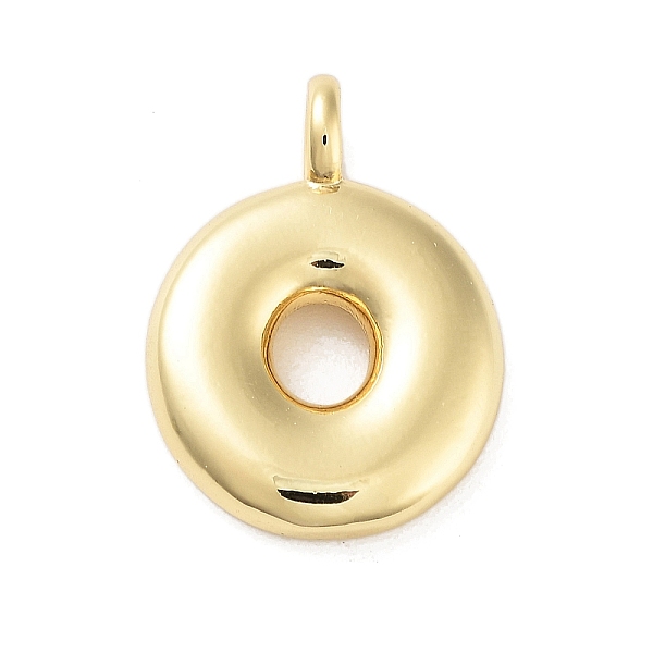 PandaHall Rack Plating Brass Pendants, Cadmium Free & Lead Free, Long-Lasting Plated, Real 18K Gold Plated, Letter O, 18.5x13.5x4.5mm, hole...
PandaHall Rack Plating Brass Pendants, Cadmium Free & Lead Free, Long-Lasting Plated, Real 18K Gold Plated, Letter O, 18.5x13.5x4.5mm, hole...