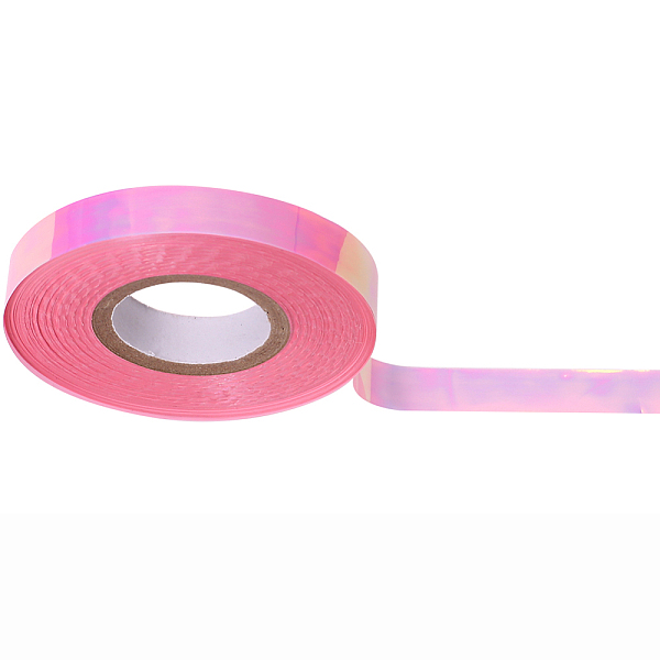 PandaHall Shining Nail Art Decoration Accessories, Cellophane Paper, DIY Nail Tips for Women, Pink, 10mm, 100m/roll Paper Others Pink
PandaHall Shining Nail Art Decoration Accessories, Cellophane Paper, DIY Nail Tips for Women, Pink, 10mm, 100m/roll Paper Others Pink