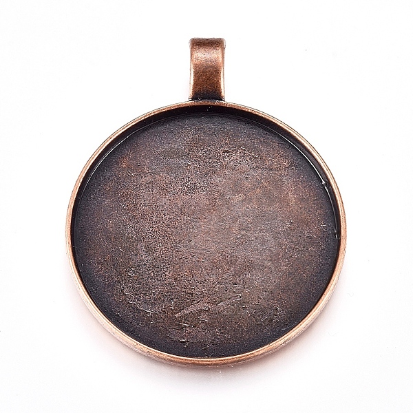 PandaHall Alloy Pendant Cabochon Settings, Plain Edge Bezel Cups, DIY Findings for Jewelry Making, Cadmium Free & Nickel Free & Lead Free...
PandaHall Alloy Pendant Cabochon Settings, Plain Edge Bezel Cups, DIY Findings for Jewelry Making, Cadmium Free & Nickel Free & Lead Free...