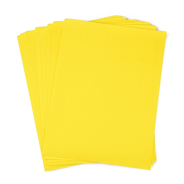 PandaHall Colorful Painting Sandpaper, Graffiti Pad, Oil Painting Paper, Crayon Scrawling sandpaper, For Child Creativity Painting, Yellow...
PandaHall Colorful Painting Sandpaper, Graffiti Pad, Oil Painting Paper, Crayon Scrawling sandpaper, For Child Creativity Painting, Yellow...