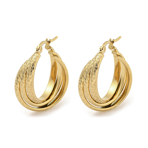 PandaHall 304 Stainless Steel Earrings for Women, Teardrop, Golden, 30x9.5mm 304 Stainless Steel Teardrop
PandaHall 304 Stainless Steel Earrings for Women, Teardrop, Golden, 30x9.5mm 304 Stainless Steel Teardrop