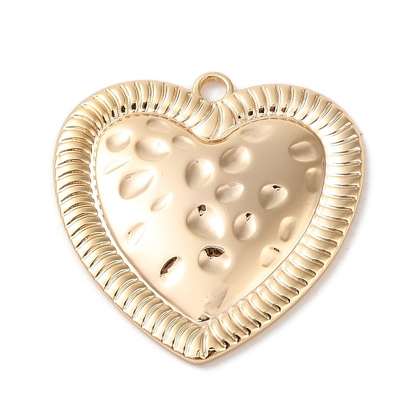 PandaHall Bass Micro Pave Clear Cubic Zirconia Pendant, Heart, Real 18K Gold Plated, 29x28.5x3mm, Hole: 2.5mm Brass+Cubic Zirconia Heart...
PandaHall Bass Micro Pave Clear Cubic Zirconia Pendant, Heart, Real 18K Gold Plated, 29x28.5x3mm, Hole: 2.5mm Brass+Cubic Zirconia Heart...