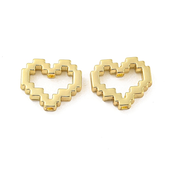 PandaHall Alloy Beads, Long-Lasting Plated, Lead Free & Cadmium Free & Nickel Free, Heart Shape, Golden, 13.5x16x3.5mm, Hole: 1.6mm Alloy...
PandaHall Alloy Beads, Long-Lasting Plated, Lead Free & Cadmium Free & Nickel Free, Heart Shape, Golden, 13.5x16x3.5mm, Hole: 1.6mm Alloy...
