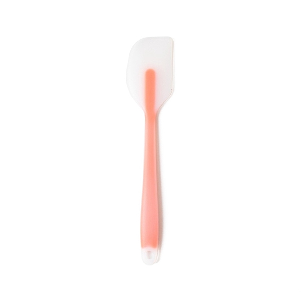 PandaHall Silicone Scraper, Mixing Knife, Cream Spatula, Baking Tools, Dark Salmon, 210x40mm Silicone Tool
PandaHall Silicone Scraper, Mixing Knife, Cream Spatula, Baking Tools, Dark Salmon, 210x40mm Silicone Tool