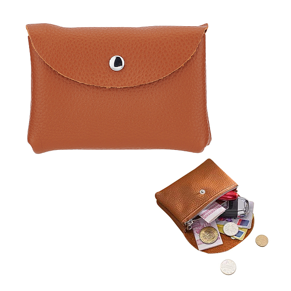 PandaHall Leather Coin Purse, Wallet, Multi-use Card Case for Men, Rectangle, Peru, 8.2x11.3x3.5cm Leather Rectangle Brown
PandaHall Leather Coin Purse, Wallet, Multi-use Card Case for Men, Rectangle, Peru, 8.2x11.3x3.5cm Leather Rectangle Brown