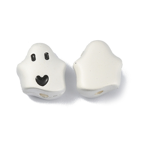 PandaHall Alloy Enamel Beads, Matte Silver Color, Ghost, Black, 10x9x4.5mm, Hole: 1.4mm Alloy+Enamel Ghost Black
PandaHall Alloy Enamel Beads, Matte Silver Color, Ghost, Black, 10x9x4.5mm, Hole: 1.4mm Alloy+Enamel Ghost Black