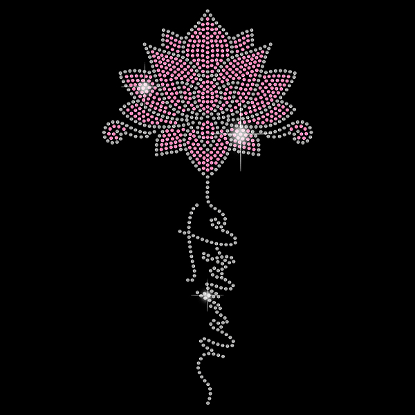 PandaHall Glass Hotfix Rhinestone, Iron on Appliques, Costume Accessories, for Clothes, Bags, Lotus, Flower, 297x210mm Glass Rhinestone...
PandaHall Glass Hotfix Rhinestone, Iron on Appliques, Costume Accessories, for Clothes, Bags, Lotus, Flower, 297x210mm Glass Rhinestone...