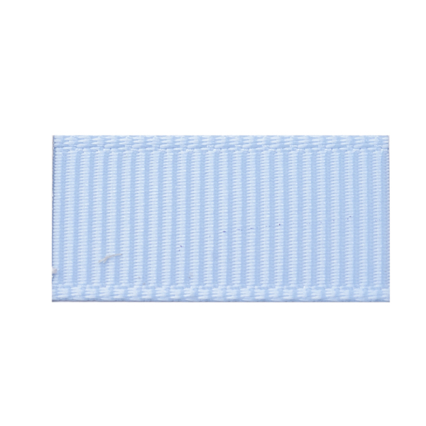 PandaHall High Dense Polyester Grosgrain Ribbons, Light Steel Blue, 1/4 inch(6.5mm), about 100yards/roll Polyester None Blue
PandaHall High Dense Polyester Grosgrain Ribbons, Light Steel Blue, 1/4 inch(6.5mm), about 100yards/roll Polyester None Blue