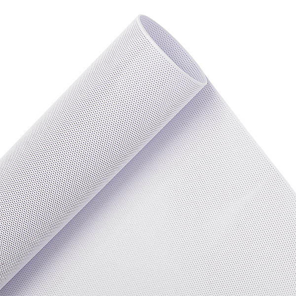 PandaHall PVC Dustproof Net for Notebook Computer, White, 1000x300x0.2mm, Hole: 0.8mm Plastic White
PandaHall PVC Dustproof Net for Notebook Computer, White, 1000x300x0.2mm, Hole: 0.8mm Plastic White