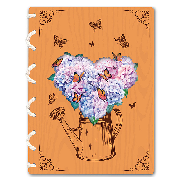 PandaHall Wooden Commemorative Cards Book, Rectangle, Butterfly, 180~200x130~150x3mm Wood Butterfly
PandaHall Wooden Commemorative Cards Book, Rectangle, Butterfly, 180~200x130~150x3mm Wood Butterfly