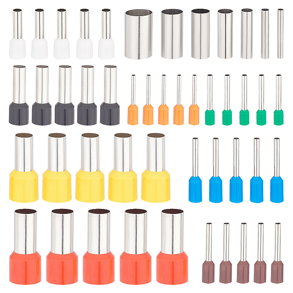 PandaHall UNICRAFTALE 2 Sets Stainless Steel Clay Round Hole Cutter Circle Shape Cutters with Plastic Column mould Ceramics mould Cutter for..., Multicolor
PandaHall UNICRAFTALE 2 Sets Stainless Steel Clay Round Hole Cutter Circle Shape Cutters with Plastic Column mould Ceramics mould Cutter for..., Multicolor