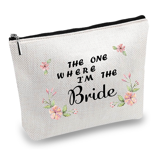 PandaHall 12# Cotton-polyester Bag, Stroage Bag, Rectangle, Flower Pattern, 18x25cm Cloth Flower
PandaHall 12# Cotton-polyester Bag, Stroage Bag, Rectangle, Flower Pattern, 18x25cm Cloth Flower
