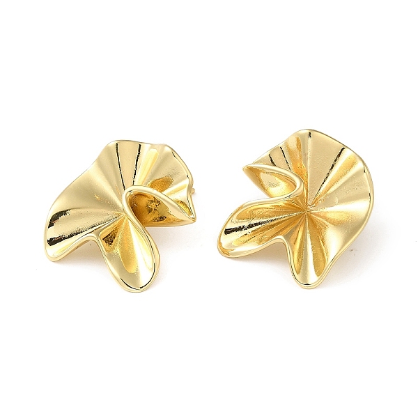 PandaHall Rack Plating Brass Flower Stud Earrings for Women, Lead Free & Cadmium Free, Long-Lasting Plated, Real 18K Gold Plated, 24x23.5mm...
PandaHall Rack Plating Brass Flower Stud Earrings for Women, Lead Free & Cadmium Free, Long-Lasting Plated, Real 18K Gold Plated, 24x23.5mm...