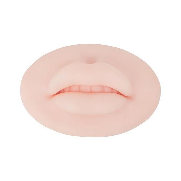 PandaHall Microblading Silicone Lip Tattoo Practice Skin, Training Skin for Beginners and Experienced Tattoo Artists, Misty Rose...
PandaHall Microblading Silicone Lip Tattoo Practice Skin, Training Skin for Beginners and Experienced Tattoo Artists, Misty Rose...