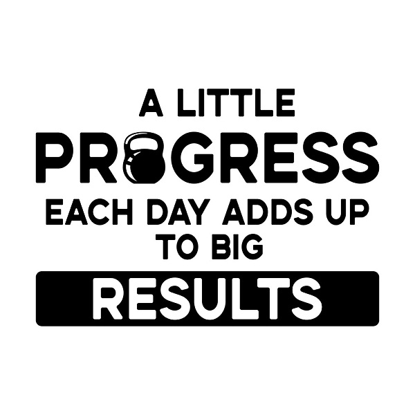 PandaHall SUPERDANT Motivational Wall Stickers Gym Wall Decals Wall Decor A Little Progress Each Day Quotes Fitness Sports Workout Running..., Black
PandaHall SUPERDANT Motivational Wall Stickers Gym Wall Decals Wall Decor A Little Progress Each Day Quotes Fitness Sports Workout Running..., Black