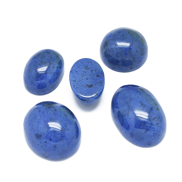 PandaHall Natural Dumortierite Quartz Cabochons, Mixed Shapes, 18~26x12~19x9~11mm Dumortierite Mixed Shapes Blue
PandaHall Natural Dumortierite Quartz Cabochons, Mixed Shapes, 18~26x12~19x9~11mm Dumortierite Mixed Shapes Blue