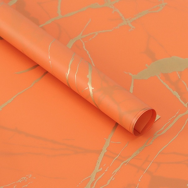 PandaHall 20 Sheets Marble Pattern Gift Wrapping Paper, Square, Folded Flower Bouquet Wrapping Paper Decoration, Tomato, 560~570x560~570mm..., Red
PandaHall 20 Sheets Marble Pattern Gift Wrapping Paper, Square, Folded Flower Bouquet Wrapping Paper Decoration, Tomato, 560~570x560~570mm..., Red