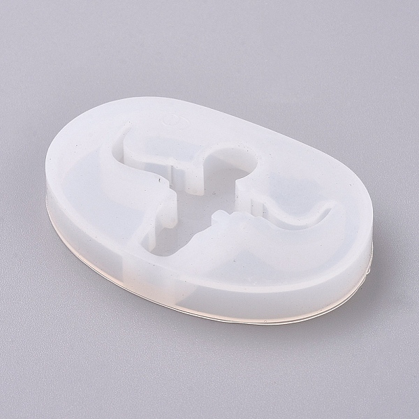 PandaHall (Clearance Sale)DIY Silicone Molds, Resin Casting Molds, for UV Resin, Epoxy Resin Pendant Jewelry Making, Muscle Man, White...
PandaHall (Clearance Sale)DIY Silicone Molds, Resin Casting Molds, for UV Resin, Epoxy Resin Pendant Jewelry Making, Muscle Man, White...