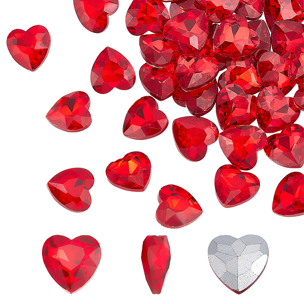 PandaHall FINGERINSPIRE 50 Pcs Pointed Back Rhinestone 0.5x0.5x0.2 inch Glass Rhinestones Gems Red Heart Shape Crystal Jewels Embelishments...
PandaHall FINGERINSPIRE 50 Pcs Pointed Back Rhinestone 0.5x0.5x0.2 inch Glass Rhinestones Gems Red Heart Shape Crystal Jewels Embelishments...