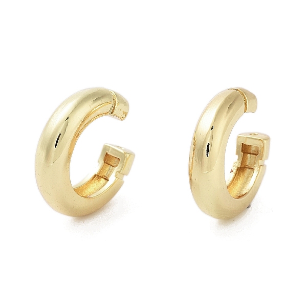 PandaHall Rack Plating Brass Cuff Ring, Cadmium Free & Lead Free, Long-Lasting Plated, Real 18K Gold Plated, 4x15mm Brass Others
PandaHall Rack Plating Brass Cuff Ring, Cadmium Free & Lead Free, Long-Lasting Plated, Real 18K Gold Plated, 4x15mm Brass Others