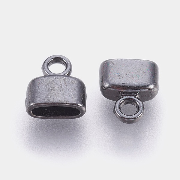 PandaHall Tibetan Style Alloy Metal Cord Ends, End Caps, Cadmium Free & Nickel Free & Lead Free, Gunmetal, 9x8x4mm, Hole: 2mm, Inner...
PandaHall Tibetan Style Alloy Metal Cord Ends, End Caps, Cadmium Free & Nickel Free & Lead Free, Gunmetal, 9x8x4mm, Hole: 2mm, Inner...