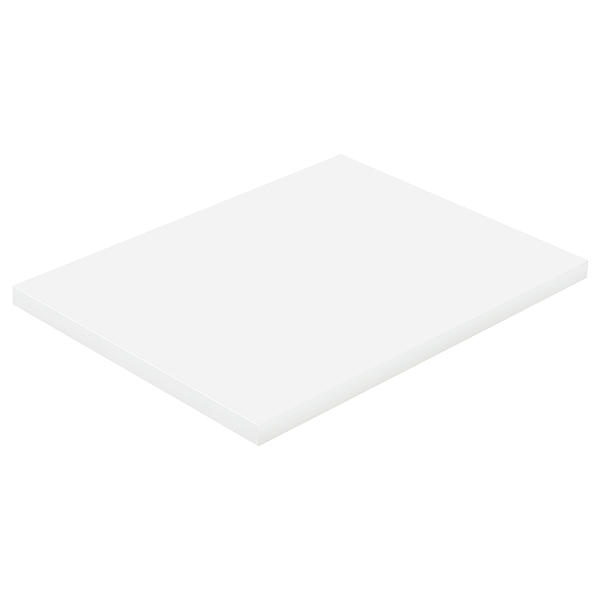 PandaHall PP Plastic Board, Polyethylene PE Board, Waterproof and Anticorrosive Hard Rubber Board, White, 20x15x1cm Plastic White
PandaHall PP Plastic Board, Polyethylene PE Board, Waterproof and Anticorrosive Hard Rubber Board, White, 20x15x1cm Plastic White