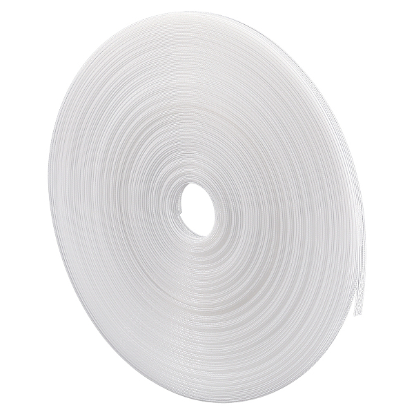 PandaHall GORGECRAFT 45m Polyester Boning for Sewing 6mm Through High Density Polyester Corset Boning for Sewing Garment Accessories Bra..., White
PandaHall GORGECRAFT 45m Polyester Boning for Sewing 6mm Through High Density Polyester Corset Boning for Sewing Garment Accessories Bra..., White