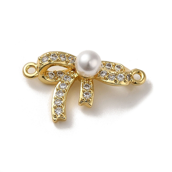PandaHall Rack Plating Brass Micro Pave Clear Cubic Zirconia Pendants, with Plastic Pearl, Lead Free & Cadmium Free, Long-Lasting Plated...
PandaHall Rack Plating Brass Micro Pave Clear Cubic Zirconia Pendants, with Plastic Pearl, Lead Free & Cadmium Free, Long-Lasting Plated...