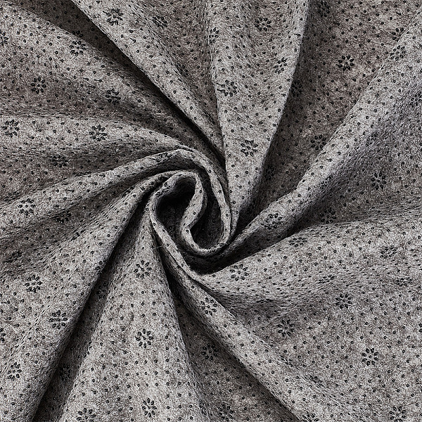 PandaHall Tufting Cloth Backing Fabric, Self-adhesive Fabric, for Tufting Gun, Rug Punching Needle, Flower, 190x110x0.1cm Cloth Flower
PandaHall Tufting Cloth Backing Fabric, Self-adhesive Fabric, for Tufting Gun, Rug Punching Needle, Flower, 190x110x0.1cm Cloth Flower