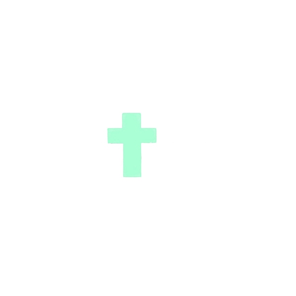 PandaHall Silicone Beads, DIY Nursing Necklaces and Bracelets Making, Chewing Pendants For Teethers, Cross, Turquoise, 17x13x7mm, Hole: 2mm..., Green
PandaHall Silicone Beads, DIY Nursing Necklaces and Bracelets Making, Chewing Pendants For Teethers, Cross, Turquoise, 17x13x7mm, Hole: 2mm..., Green