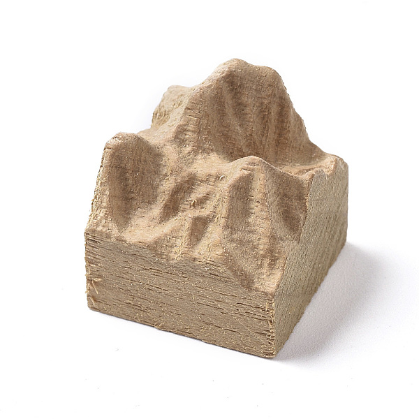 PandaHall Unfinished Broken Sandalwood, for DIY Epoxy Resin, UV Resin Jewelry Pendant, Rings, Necklaces Making, Mountain, BurlyWood..., Orange
PandaHall Unfinished Broken Sandalwood, for DIY Epoxy Resin, UV Resin Jewelry Pendant, Rings, Necklaces Making, Mountain, BurlyWood..., Orange