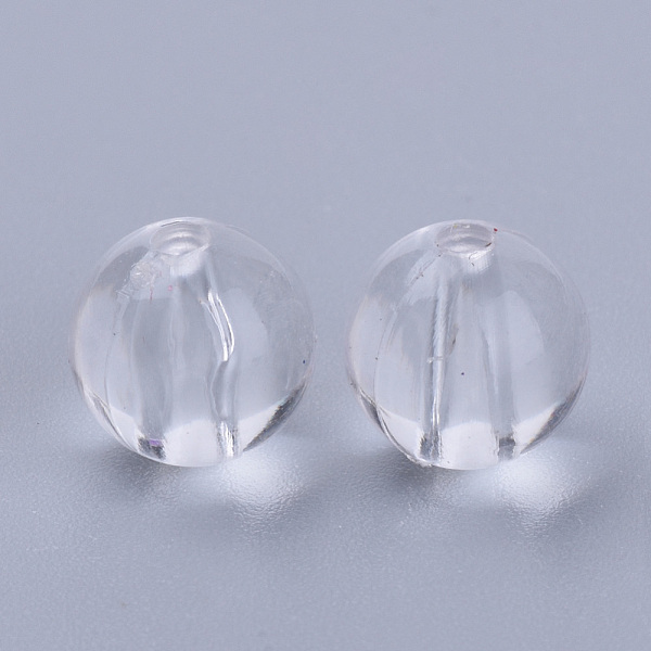 PandaHall Transparent Acrylic Beads, Round, Clear, 24x23.5mm, Hole: 3.5mm, about 63pcs/500g Acrylic Round Clear
PandaHall Transparent Acrylic Beads, Round, Clear, 24x23.5mm, Hole: 3.5mm, about 63pcs/500g Acrylic Round Clear