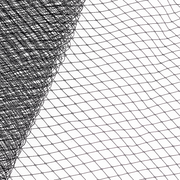 PandaHall 2M Deco Mesh Ribbons, Tulle Fabric, Tulle Roll Spool Fabric, for Skirt Making, Black, 9-5/8 inch(245mm), about 2.19 Yards...
PandaHall 2M Deco Mesh Ribbons, Tulle Fabric, Tulle Roll Spool Fabric, for Skirt Making, Black, 9-5/8 inch(245mm), about 2.19 Yards...