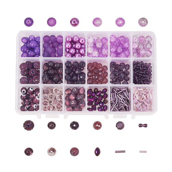 PandaHall Mixed Style Glass Beads, Cat Eye Beads, Evil Eye Lampwork Beads and Polymer Clay Rhinestone Beads, Mixed Shapes, Mixed Color Glass..., Multicolor
PandaHall Mixed Style Glass Beads, Cat Eye Beads, Evil Eye Lampwork Beads and Polymer Clay Rhinestone Beads, Mixed Shapes, Mixed Color Glass..., Multicolor