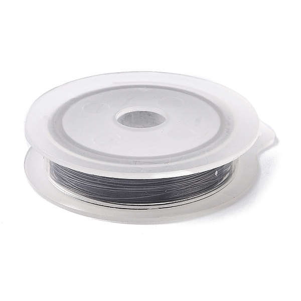 PandaHall Round Copper Wire for Jewelry Making, Gunmetal, 26 Gauge, 0.4mm, about 15m/roll Copper Round
PandaHall Round Copper Wire for Jewelry Making, Gunmetal, 26 Gauge, 0.4mm, about 15m/roll Copper Round