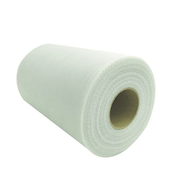 PandaHall Deco Mesh Ribbons, Tulle Fabric, Tulle Roll Spool Fabric For Skirt Making, Azure, 6 inch(15cm), about 100yards/roll(91.44m/roll)..., Blue
PandaHall Deco Mesh Ribbons, Tulle Fabric, Tulle Roll Spool Fabric For Skirt Making, Azure, 6 inch(15cm), about 100yards/roll(91.44m/roll)..., Blue