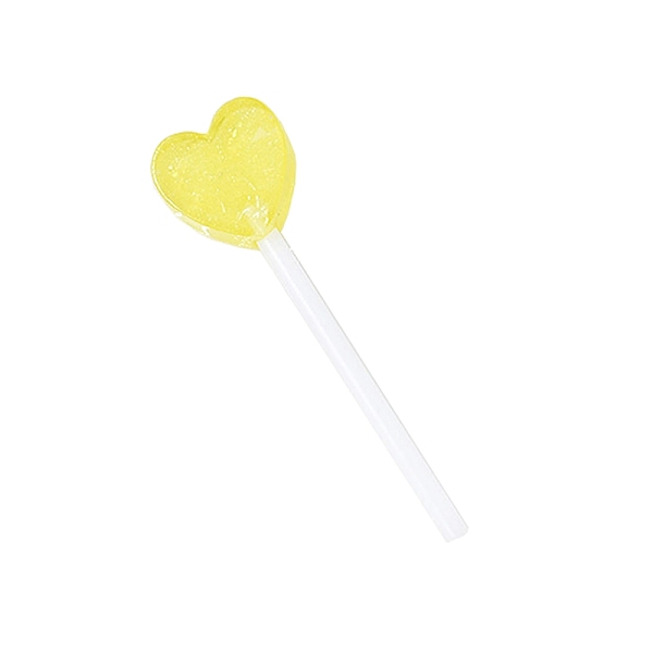PandaHall Resin Cabochons, with Plastic Handle and Paillette/Sequins, Heart Lollipop, Yellow, 66x18x6mm Resin Heart Yellow
PandaHall Resin Cabochons, with Plastic Handle and Paillette/Sequins, Heart Lollipop, Yellow, 66x18x6mm Resin Heart Yellow