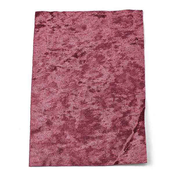 PandaHall Flannel Fabric, Sofa Cover, Garment Accessories, Rectangle, Brown, 29~30x19~20x0.05cm Cloth Brown
PandaHall Flannel Fabric, Sofa Cover, Garment Accessories, Rectangle, Brown, 29~30x19~20x0.05cm Cloth Brown