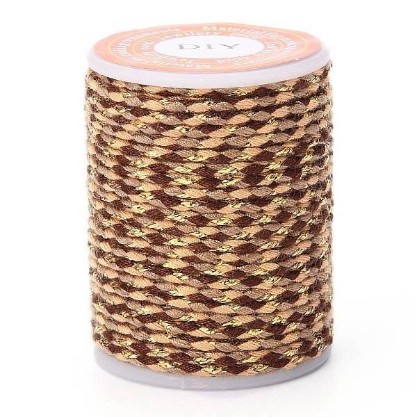PandaHall 4-Ply Polycotton Cord, Handmade Macrame Cotton Rope, for String Wall Hangings Plant Hanger, DIY Craft String Knitting, BurlyWood..., Orange
PandaHall 4-Ply Polycotton Cord, Handmade Macrame Cotton Rope, for String Wall Hangings Plant Hanger, DIY Craft String Knitting, BurlyWood..., Orange