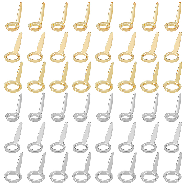 PandaHall SUPERFINDINGS 48Pcs 3 Sizes Fishing Rod Guide Kit Stainless Steel Fishing Rod Guides Fishing Rod Eye Replacement Platinum Golden...
PandaHall SUPERFINDINGS 48Pcs 3 Sizes Fishing Rod Guide Kit Stainless Steel Fishing Rod Guides Fishing Rod Eye Replacement Platinum Golden...