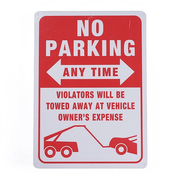 PandaHall UV Protected & Waterproof Aluminum Warning Signs, No Parking Sign Private Property Sign Violators Will Be Towed Sign, Red...
PandaHall UV Protected & Waterproof Aluminum Warning Signs, No Parking Sign Private Property Sign Violators Will Be Towed Sign, Red...