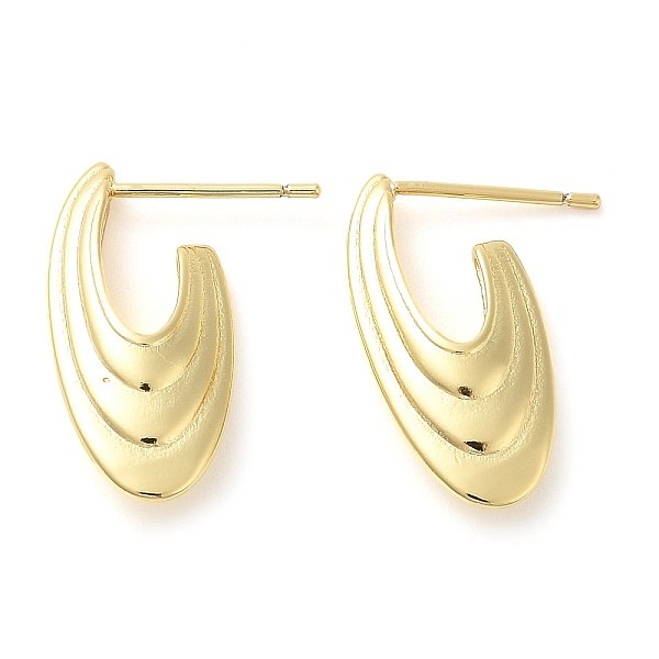 PandaHall Rack Plating Brass Stud Earrings, Dangle Earrings Big Spiral Hoop, Long-Lasting Plated, Cadmium Free & Lead Free, Real 18K Gold...
PandaHall Rack Plating Brass Stud Earrings, Dangle Earrings Big Spiral Hoop, Long-Lasting Plated, Cadmium Free & Lead Free, Real 18K Gold...
