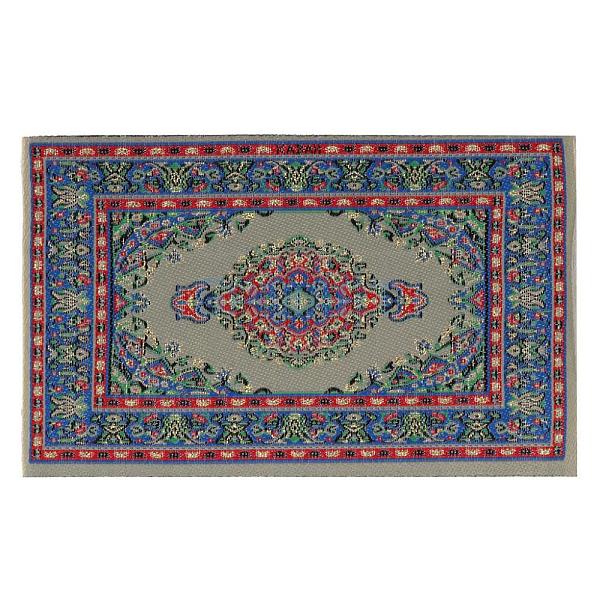 PandaHall Silk Miniature Ethnic Style Carpets, Woven Turkish Rug, for Dollhouse Decoration, Rectangle, Royal Blue, 100x160x1mm Cloth...
PandaHall Silk Miniature Ethnic Style Carpets, Woven Turkish Rug, for Dollhouse Decoration, Rectangle, Royal Blue, 100x160x1mm Cloth...