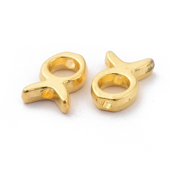 PandaHall Easter Theme Tibetan Style Bead Frames, Lead Free & Cadmium Free, Jesus Fish/Christian Ichthys Ichthus, For Ease, Golden...
PandaHall Easter Theme Tibetan Style Bead Frames, Lead Free & Cadmium Free, Jesus Fish/Christian Ichthys Ichthus, For Ease, Golden...