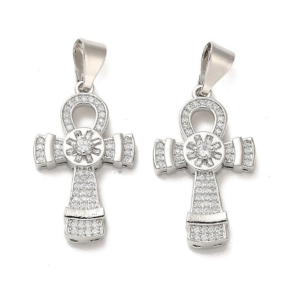 PandaHall Brass Micro Pave Cubic Zirconia Pendants, Long-Lasting Plated, Feminine Symbol, Platinum, 31x18.5x6mm, Hole: 10x4.5mm Brass+Cubic..., Clear
PandaHall Brass Micro Pave Cubic Zirconia Pendants, Long-Lasting Plated, Feminine Symbol, Platinum, 31x18.5x6mm, Hole: 10x4.5mm Brass+Cubic..., Clear