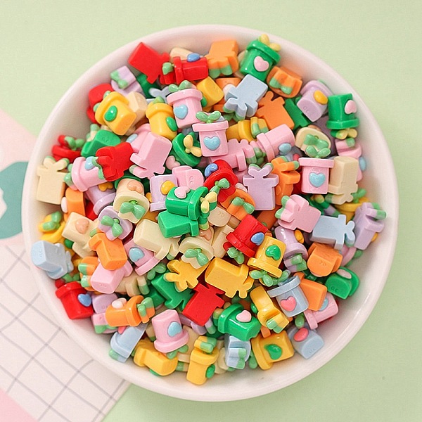 PandaHall Opaque Resin Decoden Cabochons, Cartoon Cabochons, for Jewelry Making, Potted Plant, 12x9.5x6mm Resin Other Plants Multicolor
PandaHall Opaque Resin Decoden Cabochons, Cartoon Cabochons, for Jewelry Making, Potted Plant, 12x9.5x6mm Resin Other Plants Multicolor