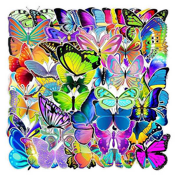 PandaHall Waterproof PVC Plastic Sticker Labels, Self-adhesion, for Suitcase, Skateboard, Refrigerator, Helmet, Mobile Phone Shell...
PandaHall Waterproof PVC Plastic Sticker Labels, Self-adhesion, for Suitcase, Skateboard, Refrigerator, Helmet, Mobile Phone Shell...