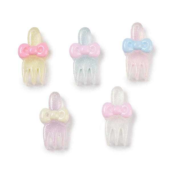 PandaHall Resin Cabochons, with Glitter Powder, Mixed Shape, Tableware, 14.5x7.5x5.5mm Resin Tableware
PandaHall Resin Cabochons, with Glitter Powder, Mixed Shape, Tableware, 14.5x7.5x5.5mm Resin Tableware