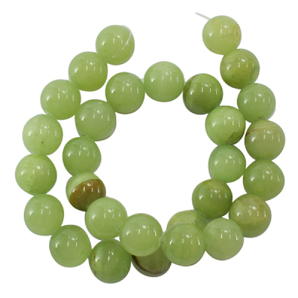 PandaHall Natural Flower Jade Beads Strands, Dyed, Round, 4mm, Hole: 0.8mm; about 100pcs/strand, 16 inch Flower Jade Round
PandaHall Natural Flower Jade Beads Strands, Dyed, Round, 4mm, Hole: 0.8mm; about 100pcs/strand, 16 inch Flower Jade Round
