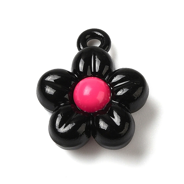 PandaHall Spray Plating Alloy Pendants, Cadmium Free & Lead Free, Flower, Bisque, 15x12x6mm, Hole: 1.5mm Alloy Flower Orange
PandaHall Spray Plating Alloy Pendants, Cadmium Free & Lead Free, Flower, Bisque, 15x12x6mm, Hole: 1.5mm Alloy Flower Orange